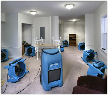 Leak Detection & Repair in Washington, IL
